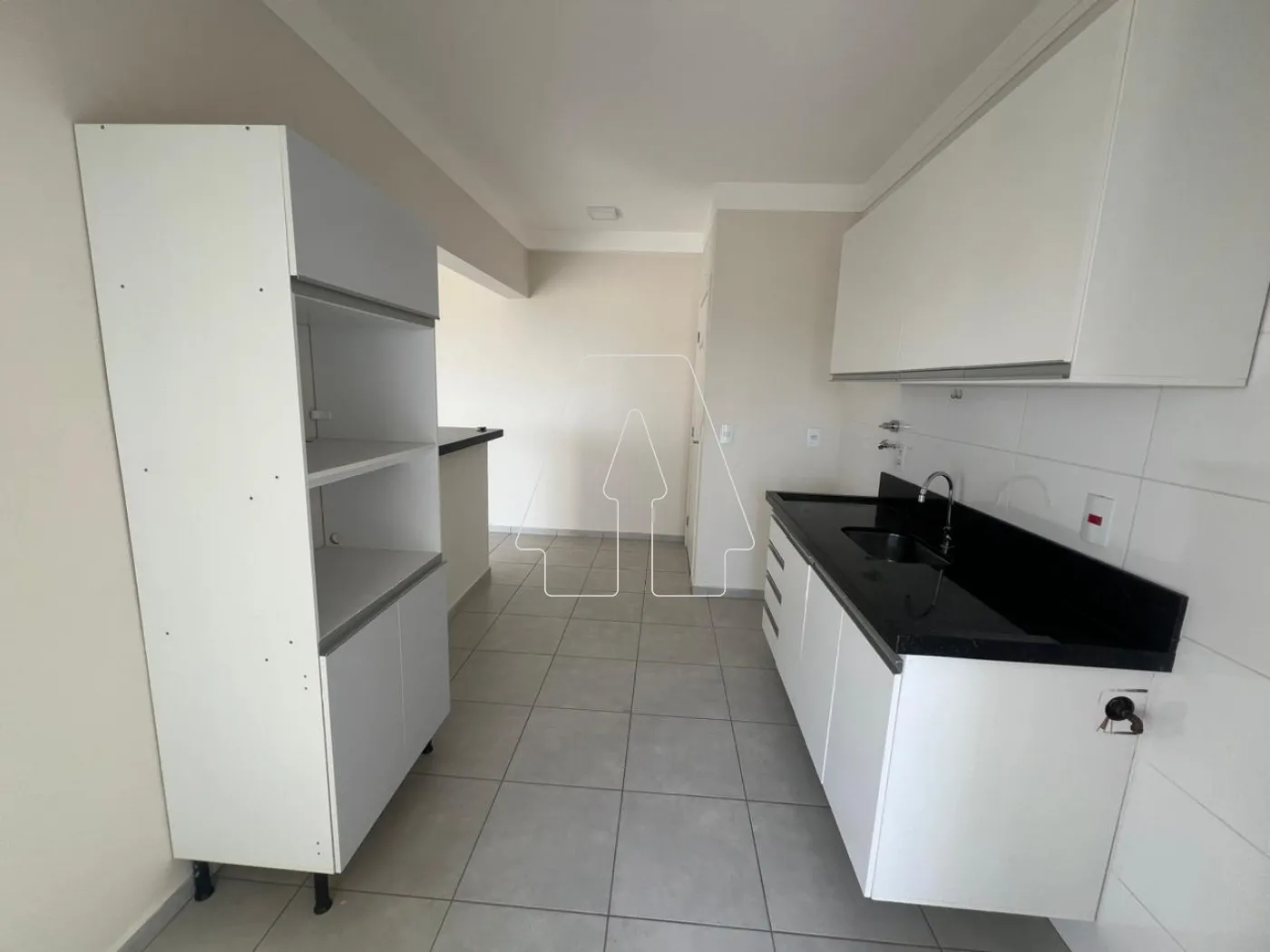 Alugar Apartamento / Padrão em Araçatuba R$ 2.500,00 - Foto 7