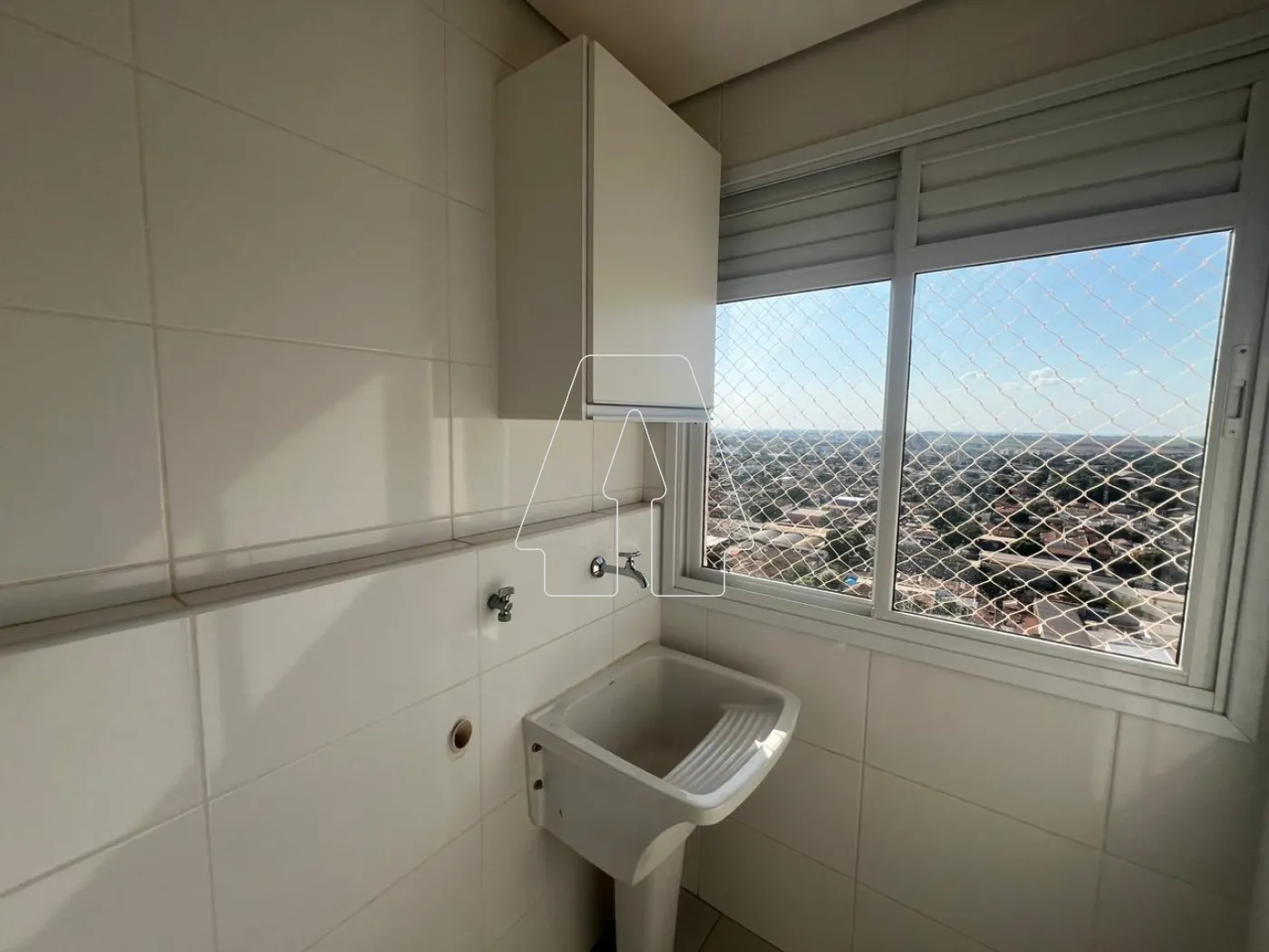 Alugar Apartamento / Padrão em Araçatuba R$ 2.500,00 - Foto 8