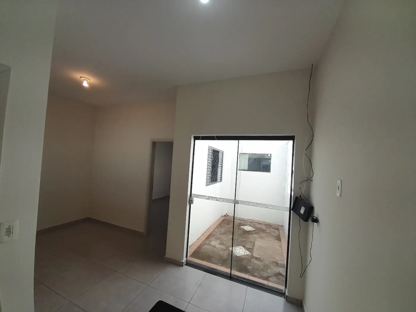 Alugar Casa / Kitnet em Araçatuba R$ 1.100,00 - Foto 4