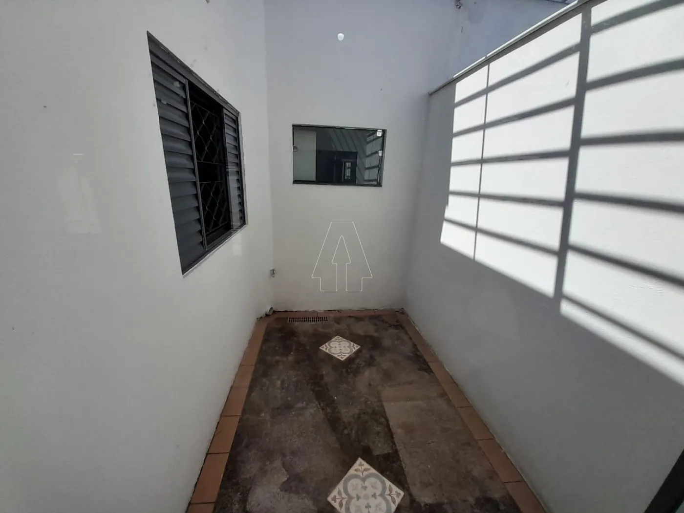 Alugar Casa / Kitnet em Araçatuba R$ 1.100,00 - Foto 9
