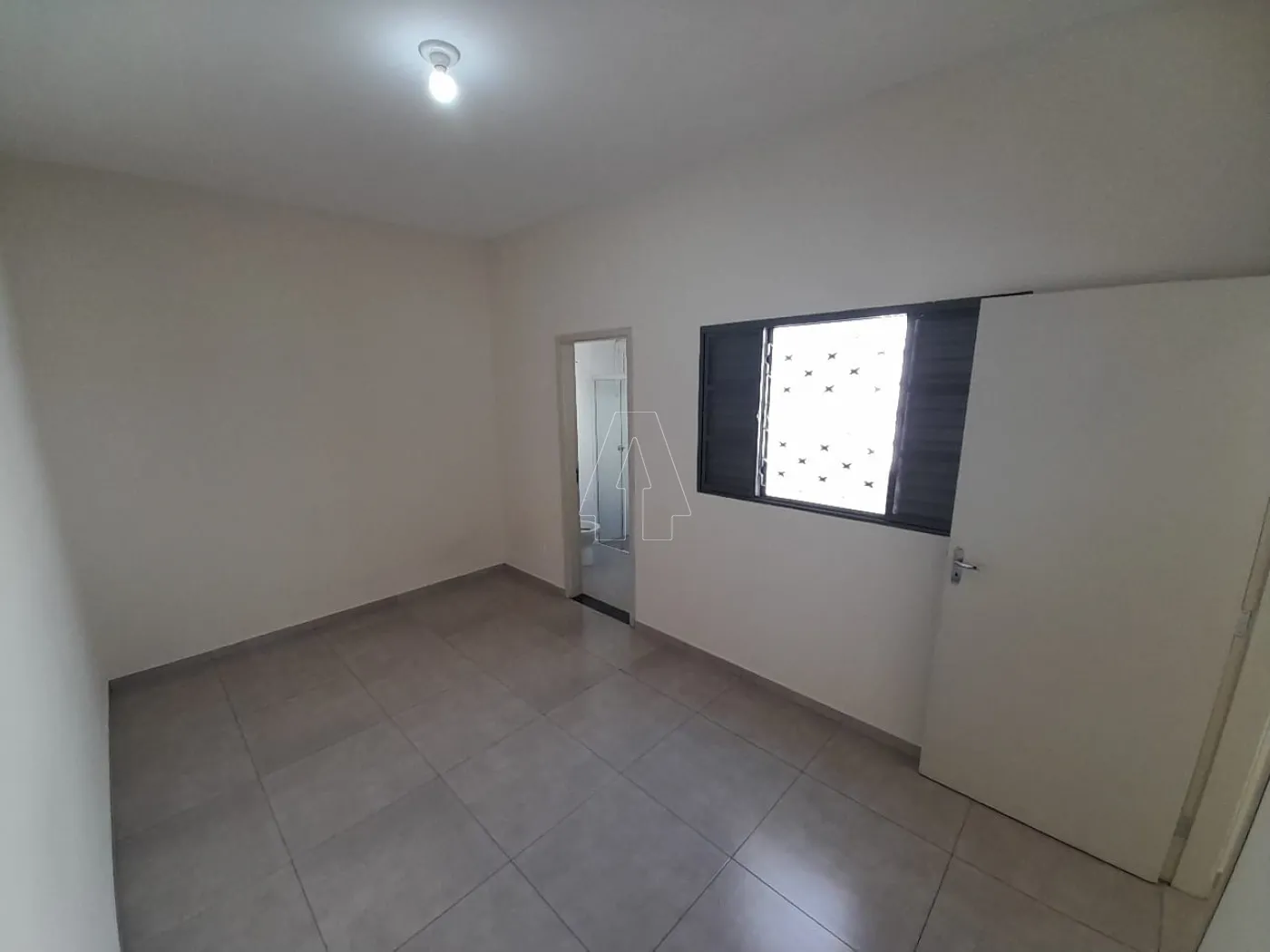 Alugar Casa / Kitnet em Araçatuba R$ 1.100,00 - Foto 5