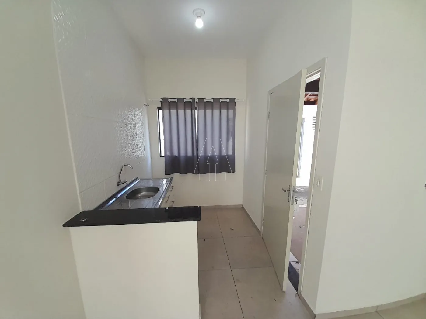 Alugar Casa / Kitnet em Araçatuba R$ 1.100,00 - Foto 7