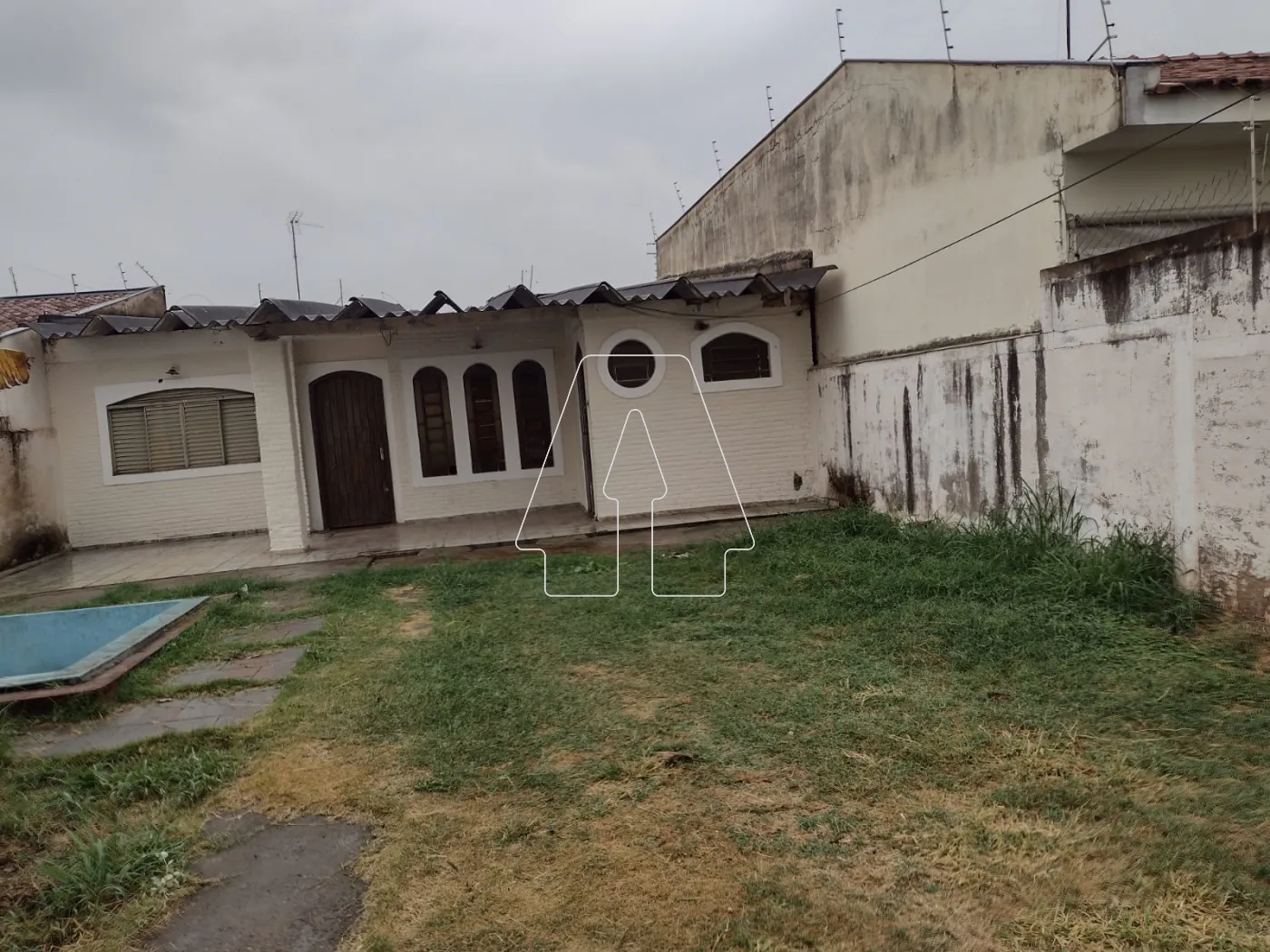 Alugar Casa / Residencial em Araçatuba R$ 850,00 - Foto 15