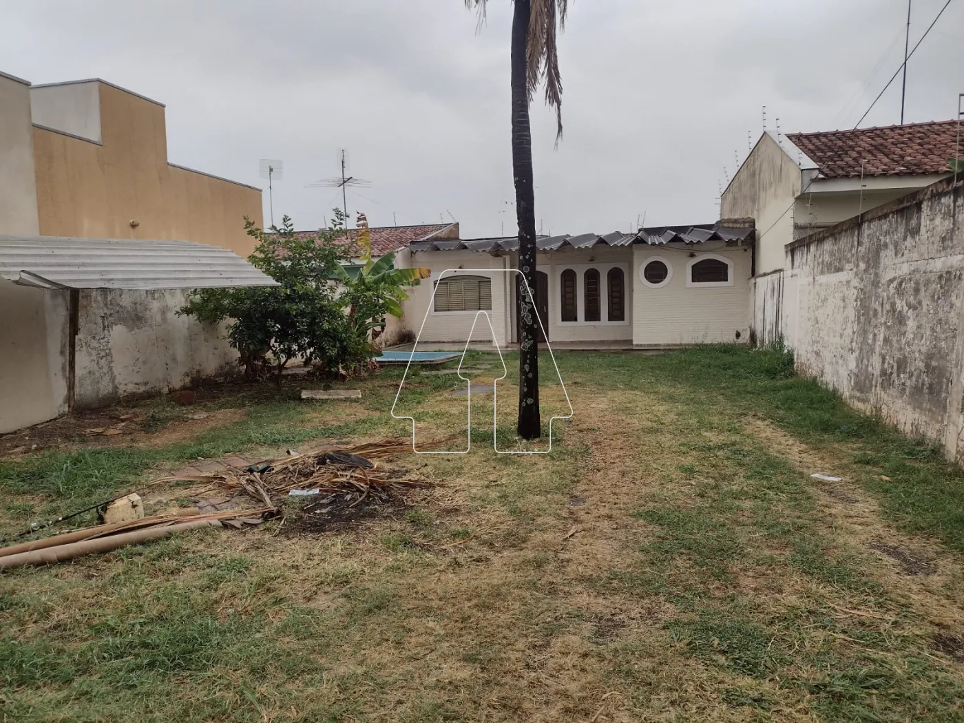 Alugar Casa / Residencial em Araçatuba R$ 850,00 - Foto 14