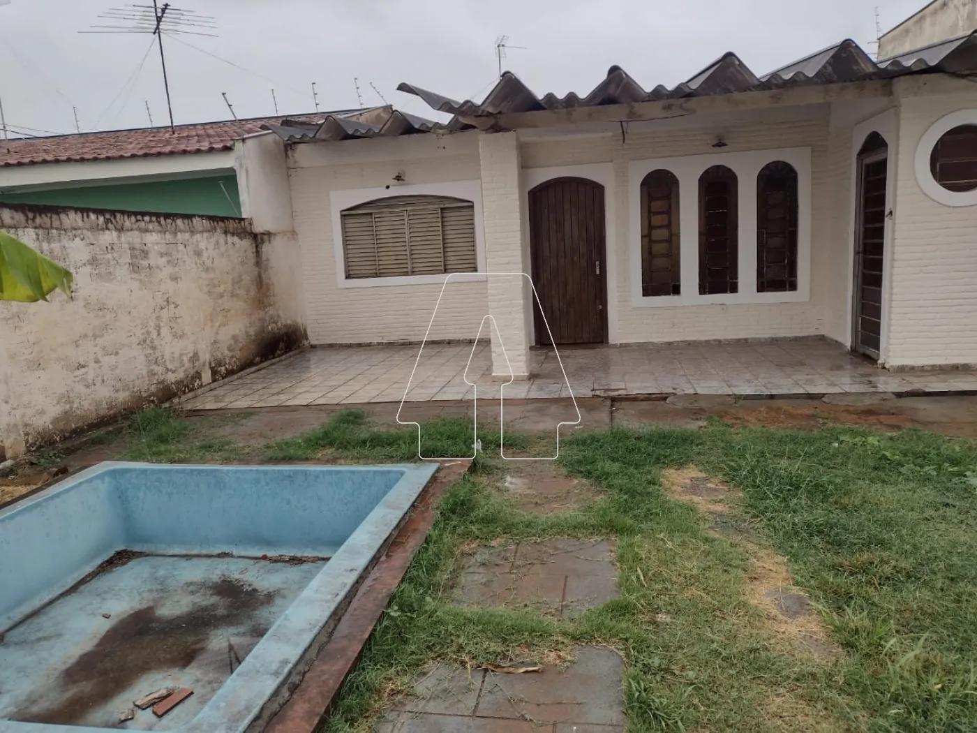 Alugar Casa / Residencial em Araçatuba R$ 850,00 - Foto 16