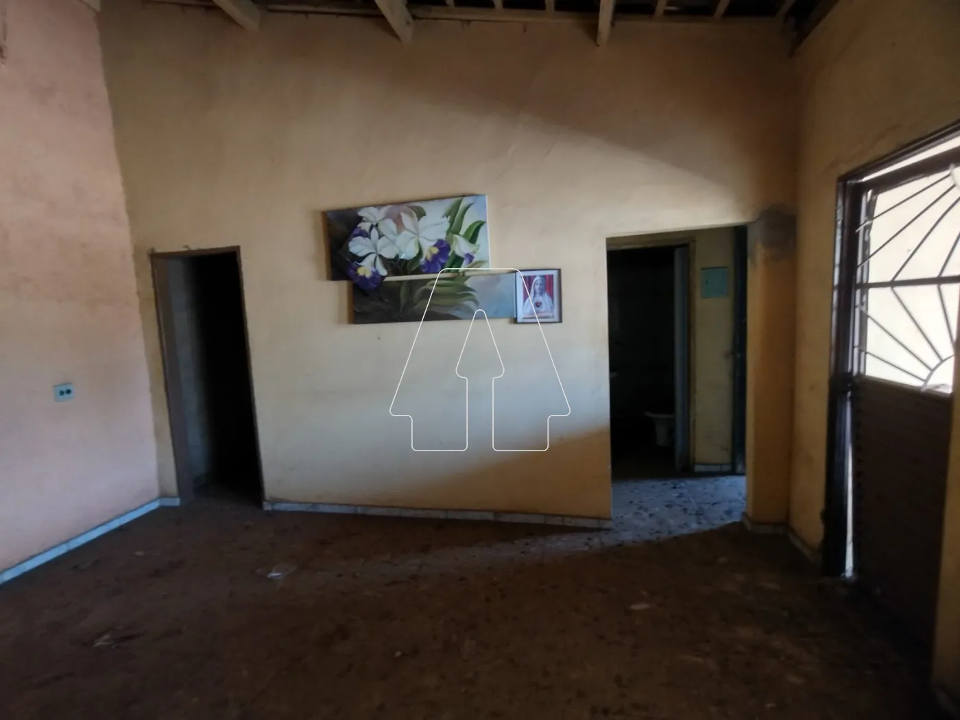 Alugar Casa / Residencial em Araçatuba R$ 850,00 - Foto 5