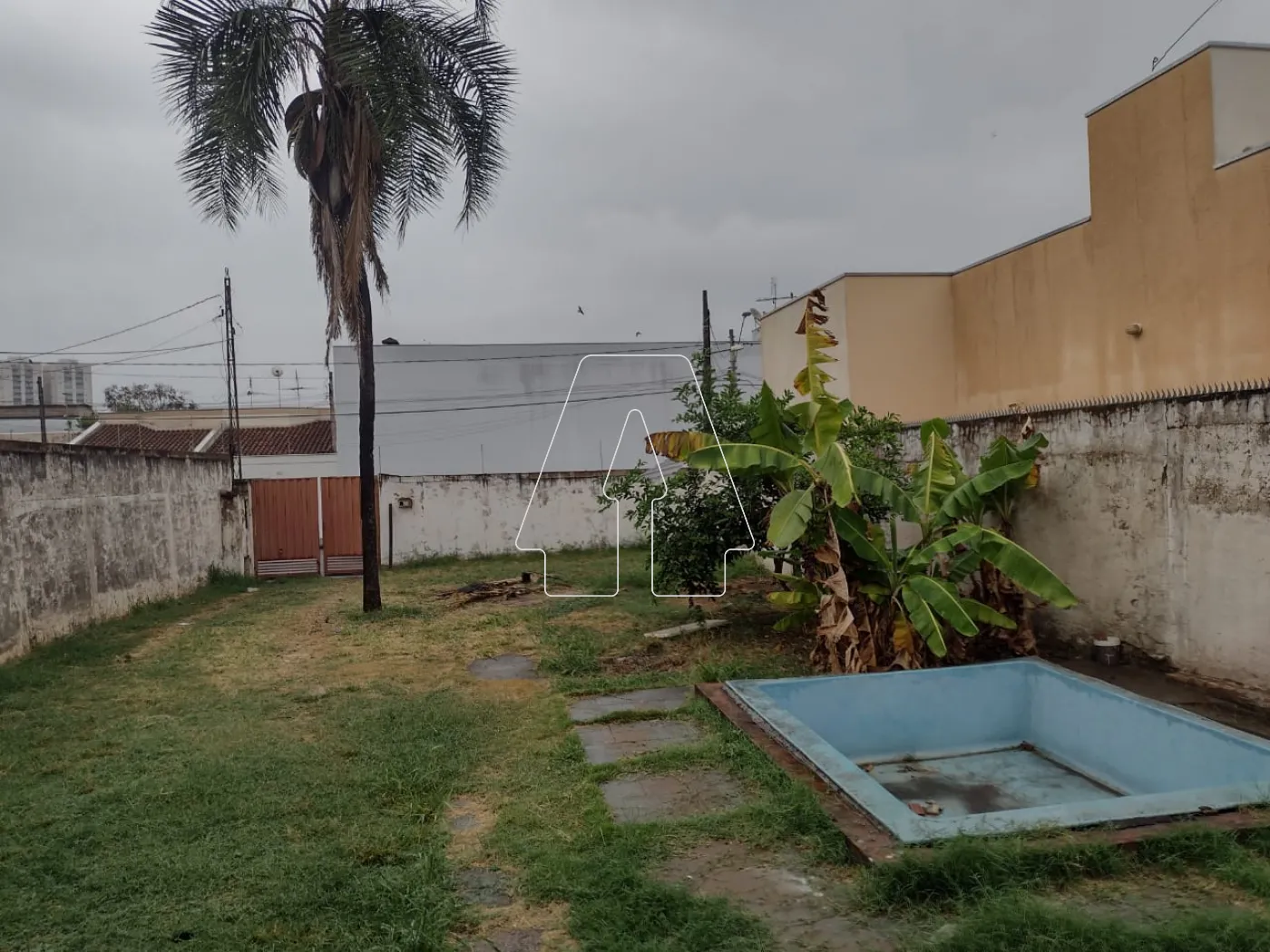 Alugar Casa / Residencial em Araçatuba R$ 850,00 - Foto 17
