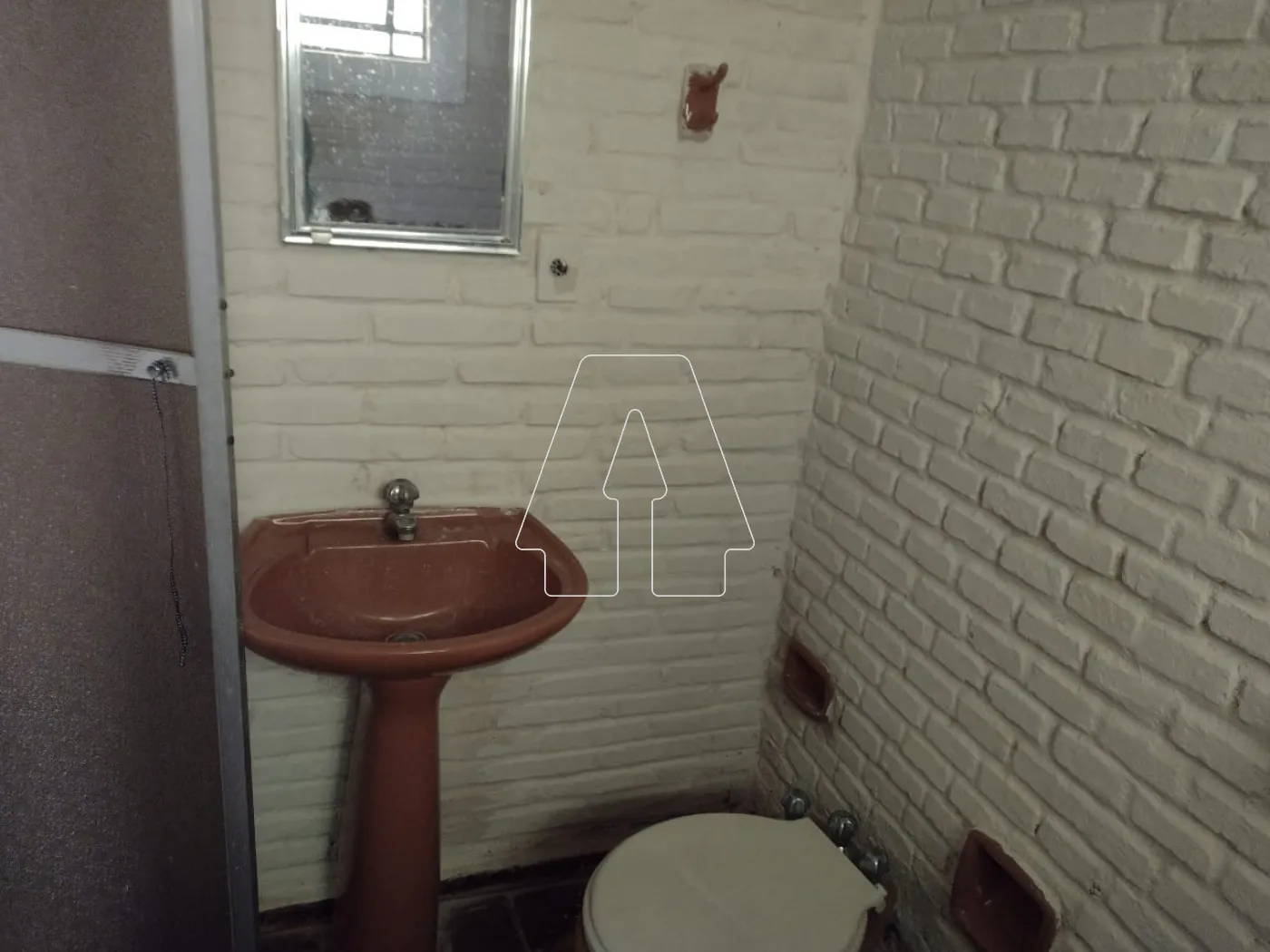 Alugar Casa / Residencial em Araçatuba R$ 850,00 - Foto 7