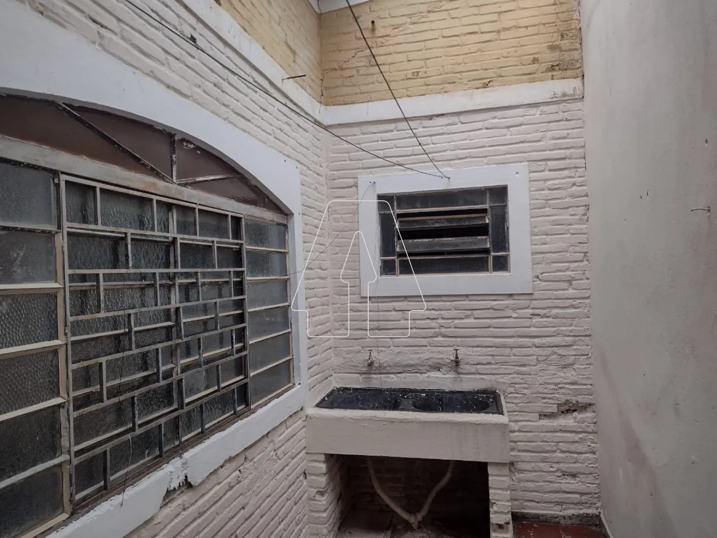 Alugar Casa / Residencial em Araçatuba R$ 850,00 - Foto 10