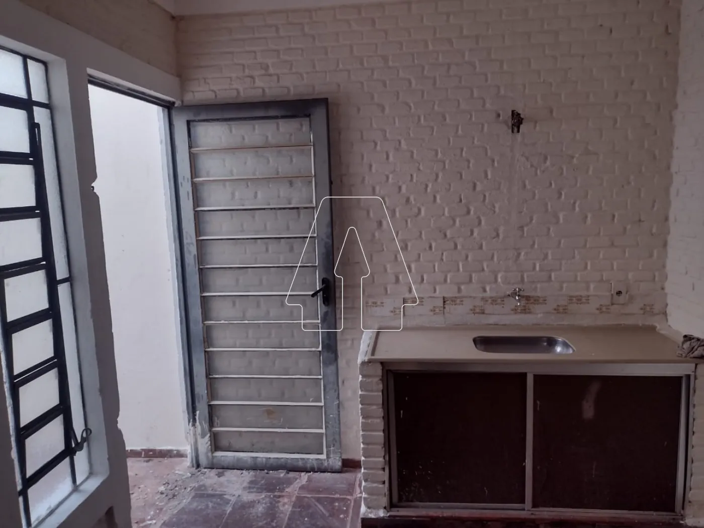 Alugar Casa / Residencial em Araçatuba R$ 850,00 - Foto 12