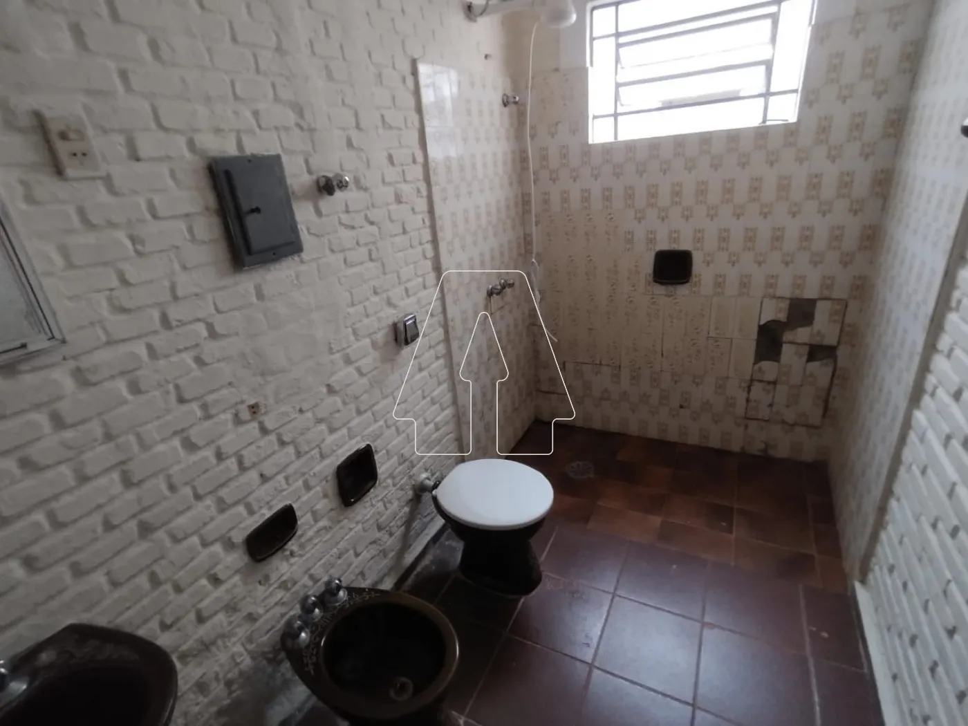 Alugar Casa / Residencial em Araçatuba R$ 850,00 - Foto 9
