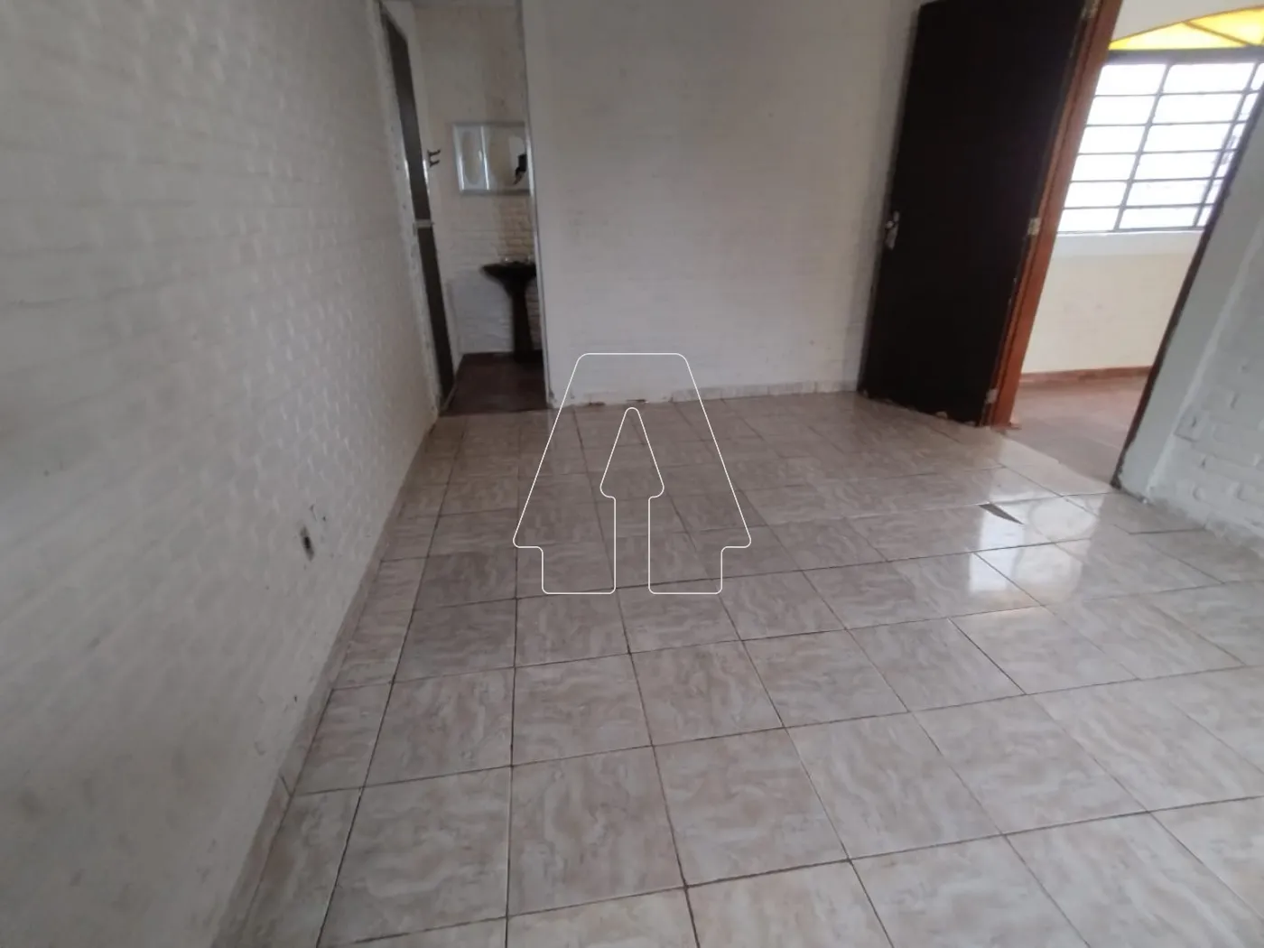 Alugar Casa / Residencial em Araçatuba R$ 850,00 - Foto 6