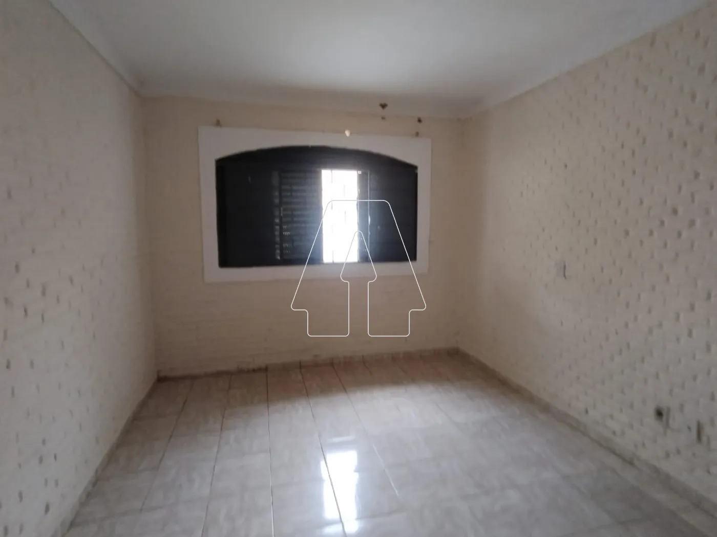 Alugar Casa / Residencial em Araçatuba R$ 850,00 - Foto 8