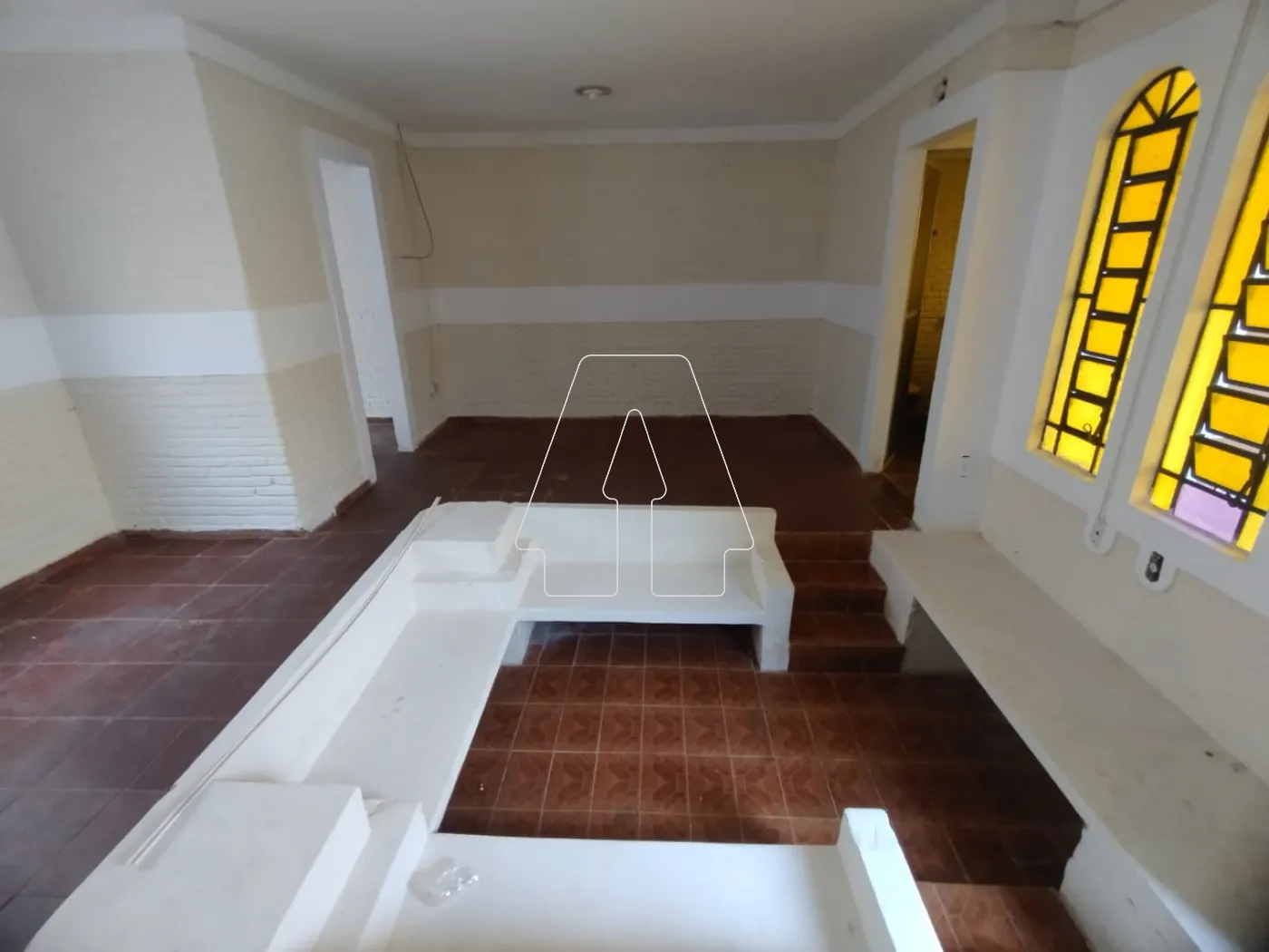 Alugar Casa / Residencial em Araçatuba R$ 850,00 - Foto 1