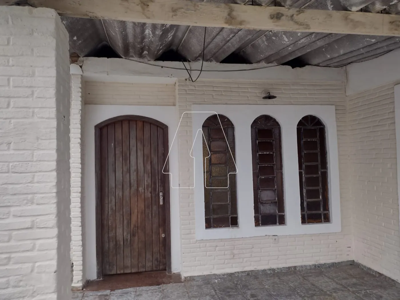 Alugar Casa / Residencial em Araçatuba R$ 850,00 - Foto 11