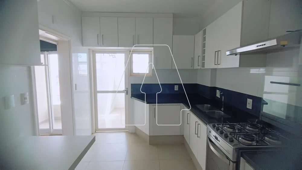 Alugar Apartamento / Padrão em Araçatuba R$ 1.900,00 - Foto 10