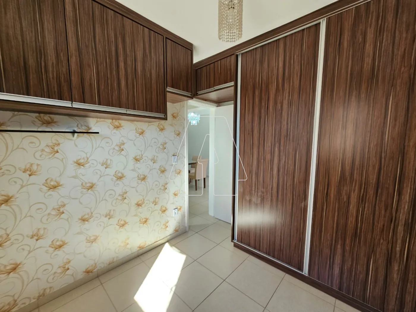 Alugar Apartamento / Padrão em Araçatuba R$ 1.550,00 - Foto 5