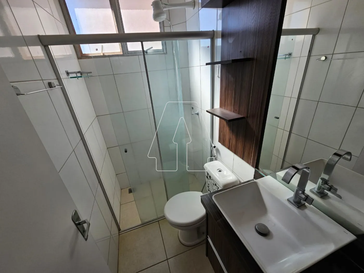 Alugar Apartamento / Padrão em Araçatuba R$ 1.550,00 - Foto 6