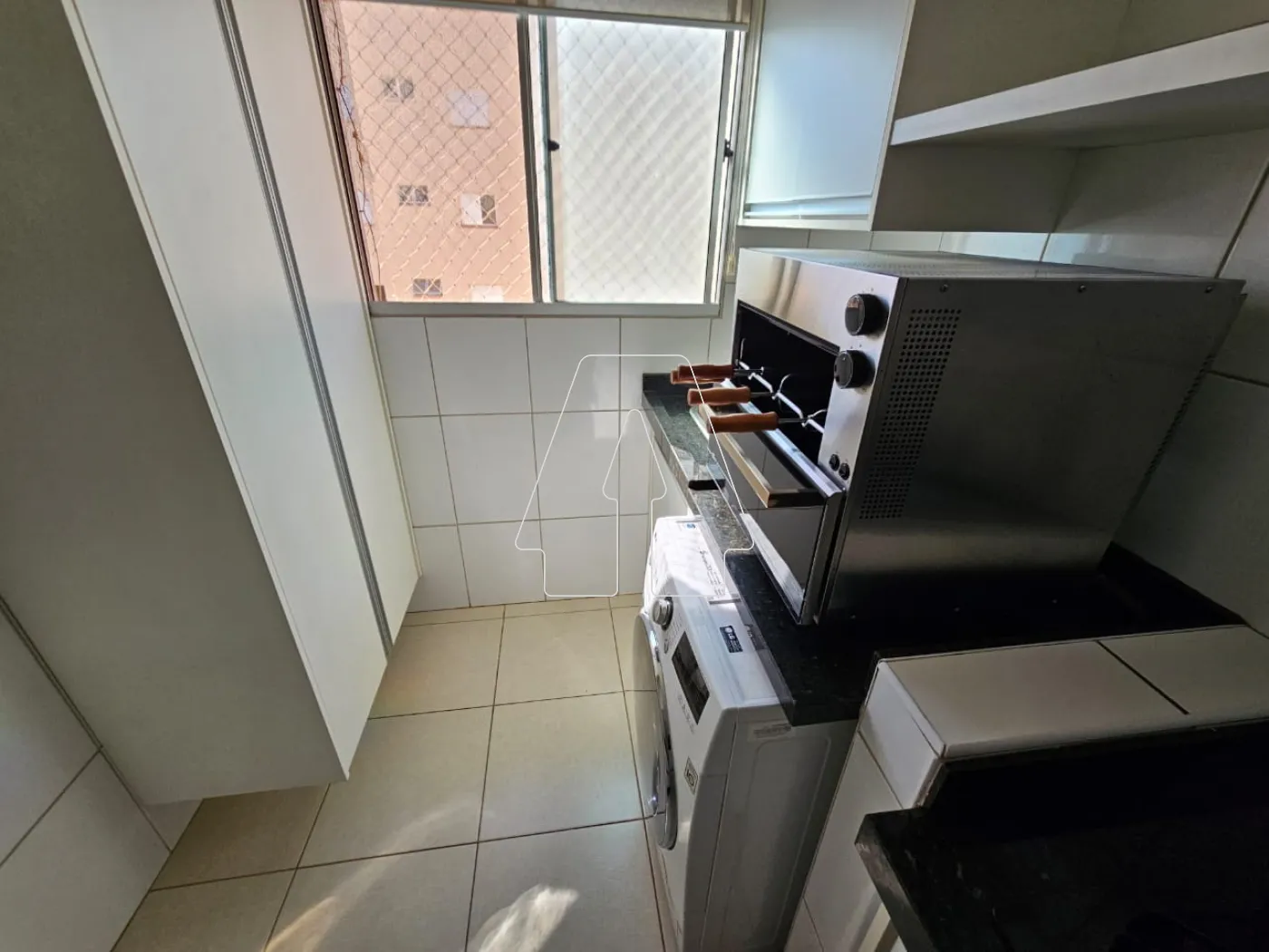 Alugar Apartamento / Padrão em Araçatuba R$ 1.550,00 - Foto 7