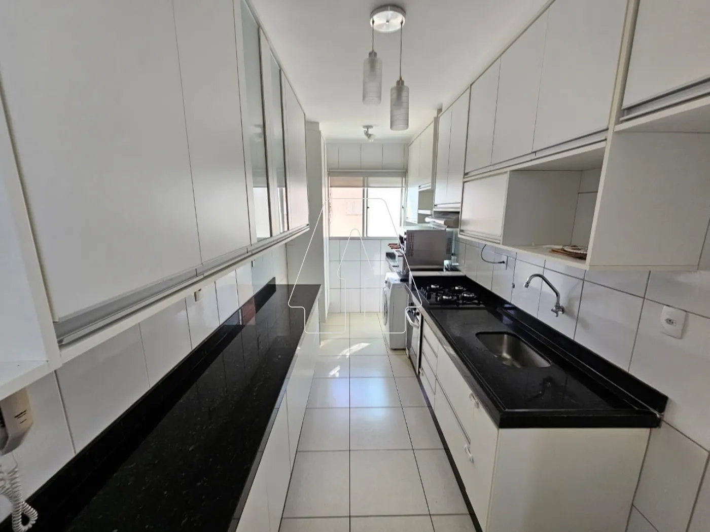 Alugar Apartamento / Padrão em Araçatuba R$ 1.550,00 - Foto 8