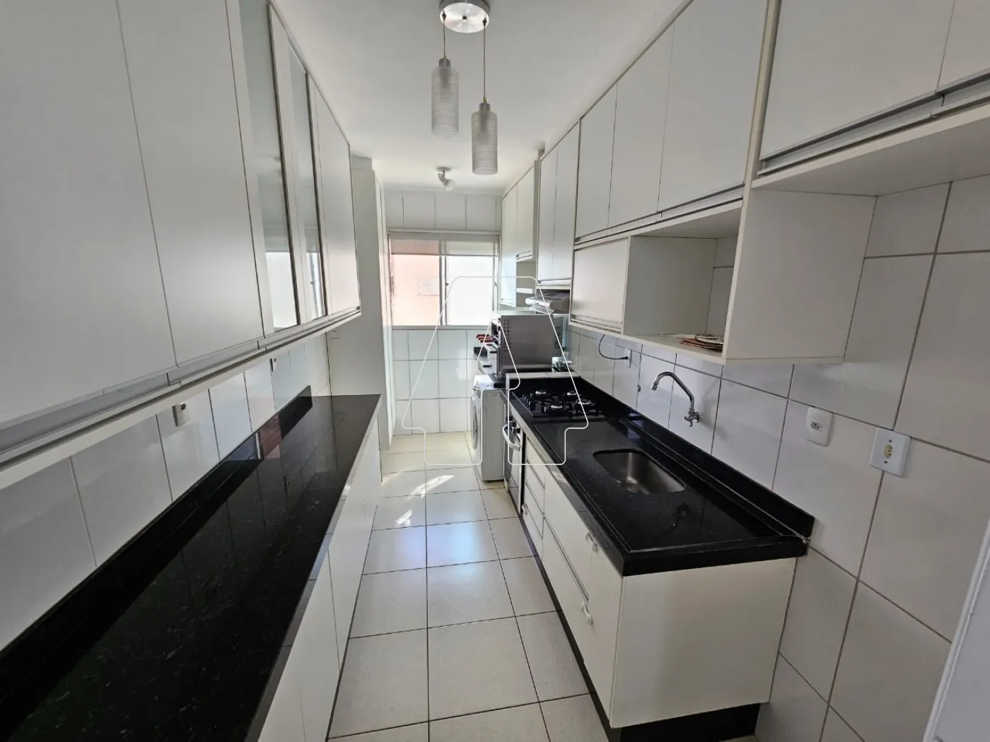 Alugar Apartamento / Padrão em Araçatuba R$ 1.550,00 - Foto 9