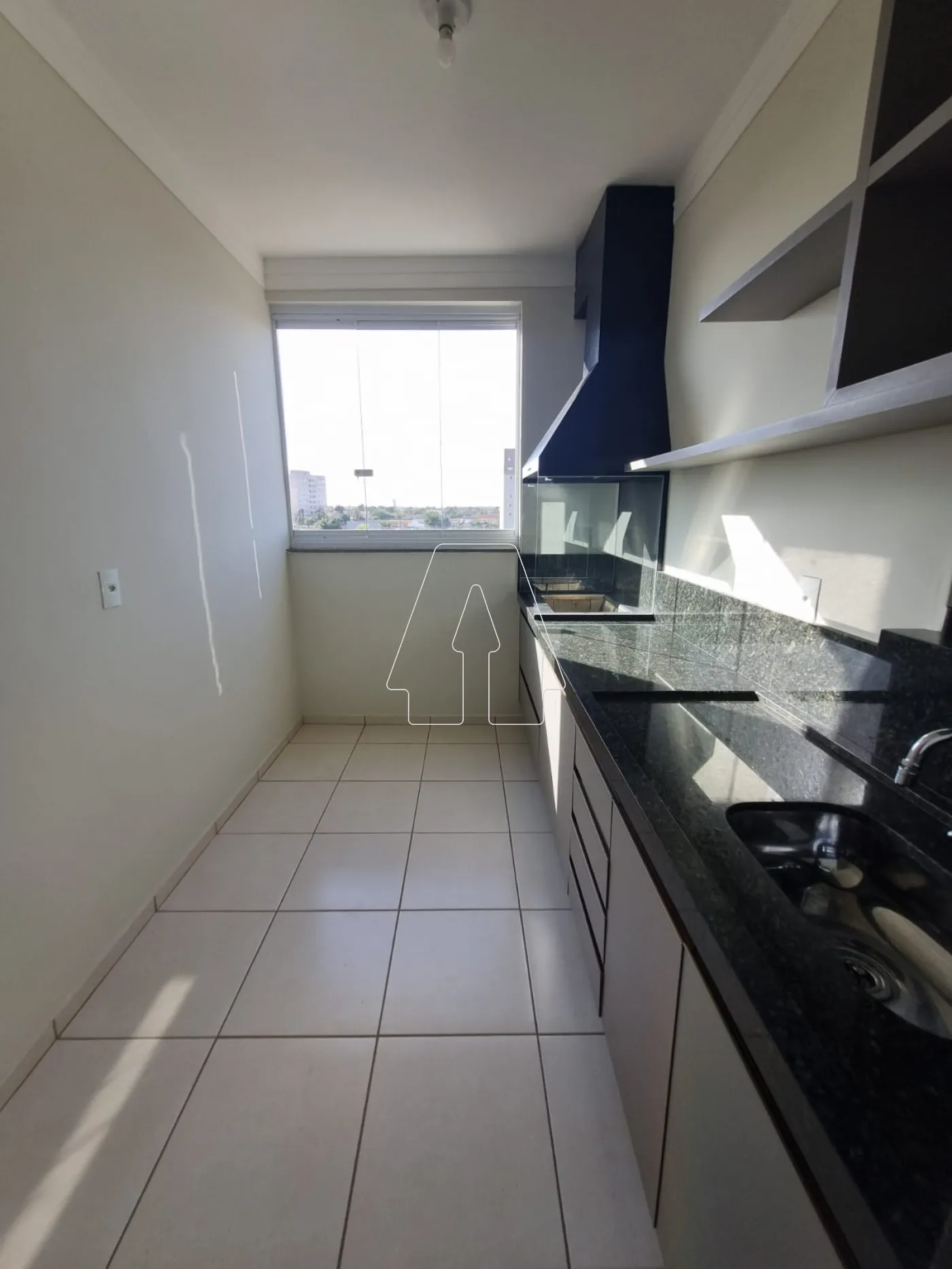 Alugar Apartamento / Padrão em Araçatuba R$ 1.360,00 - Foto 1