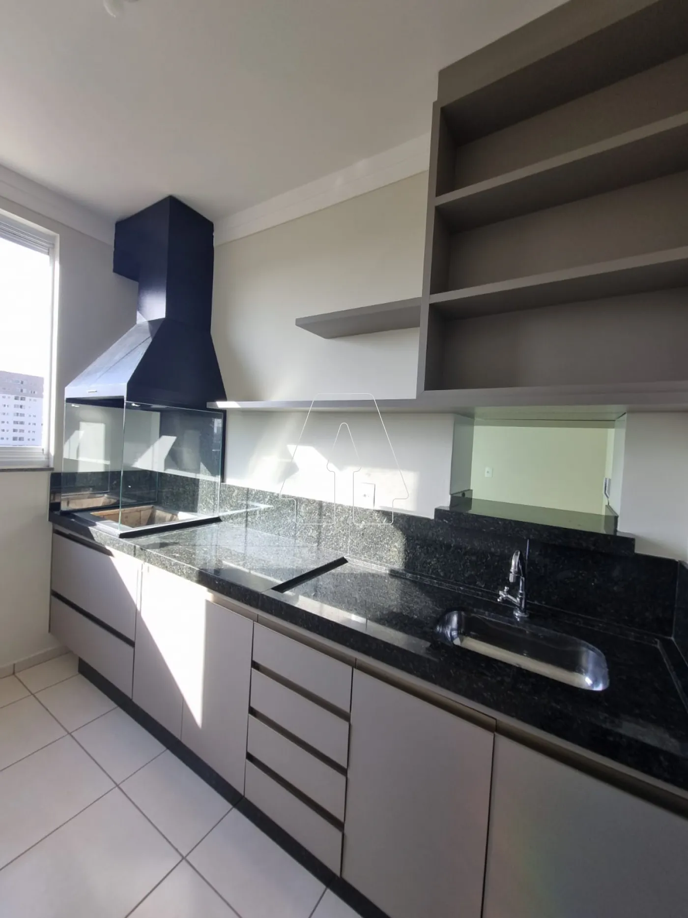 Alugar Apartamento / Padrão em Araçatuba R$ 1.360,00 - Foto 3