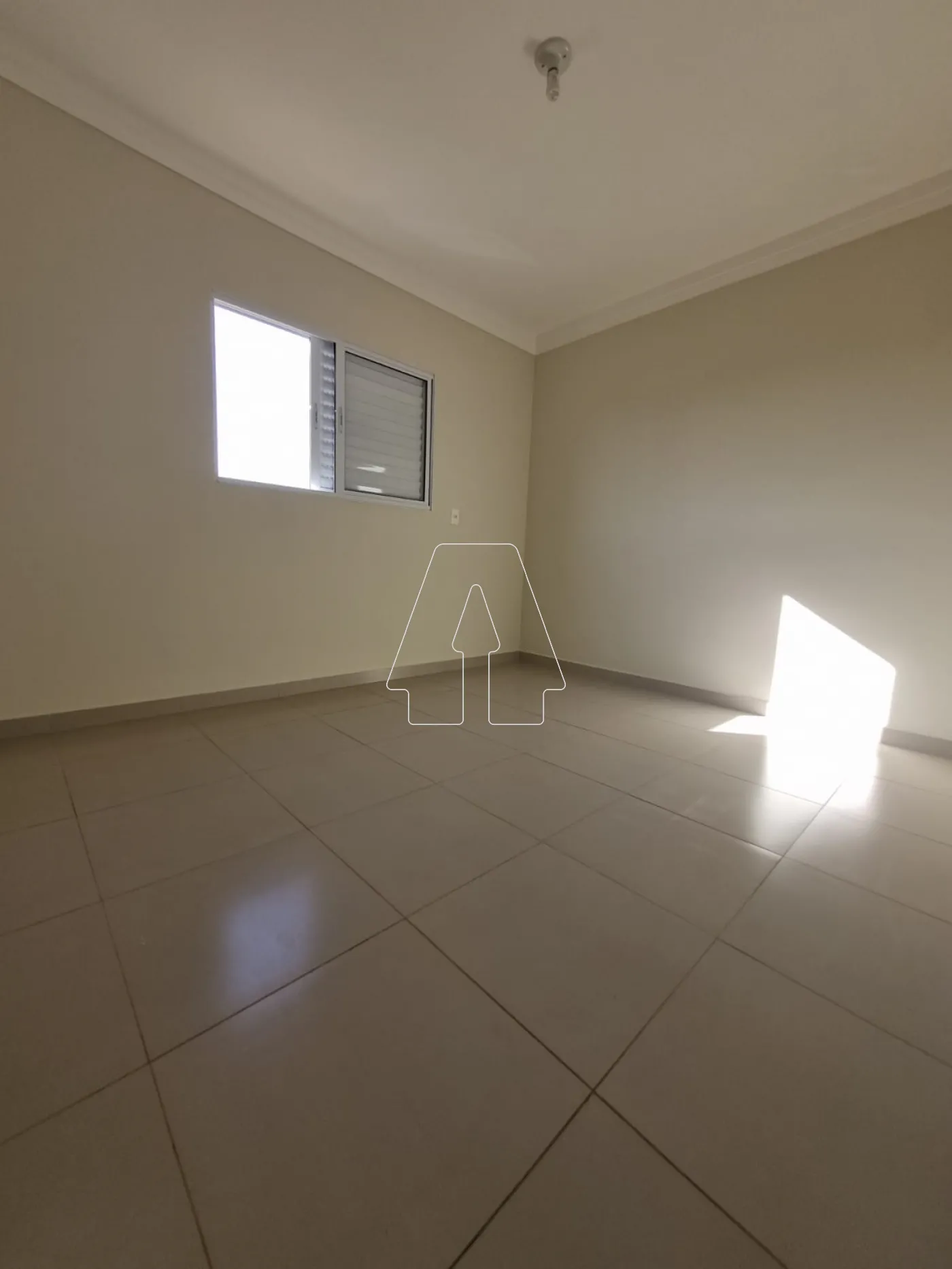 Alugar Apartamento / Padrão em Araçatuba R$ 1.360,00 - Foto 5