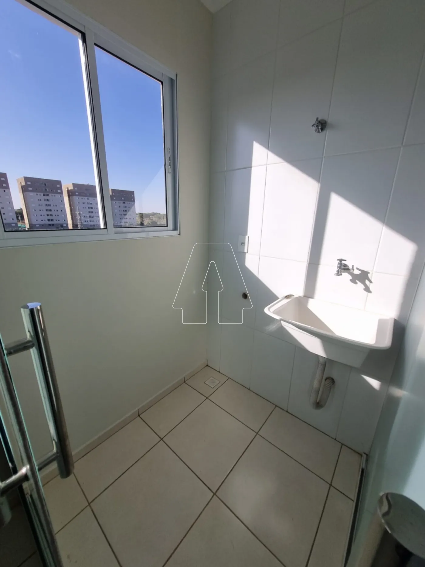 Alugar Apartamento / Padrão em Araçatuba R$ 1.360,00 - Foto 8