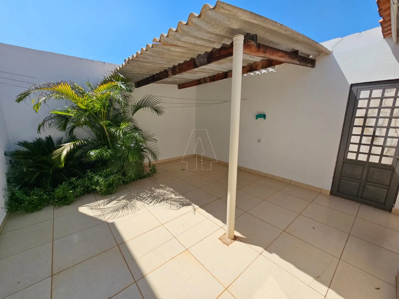 Alugar Casa / Condomínio em Araçatuba R$ 1.100,00 - Foto 11