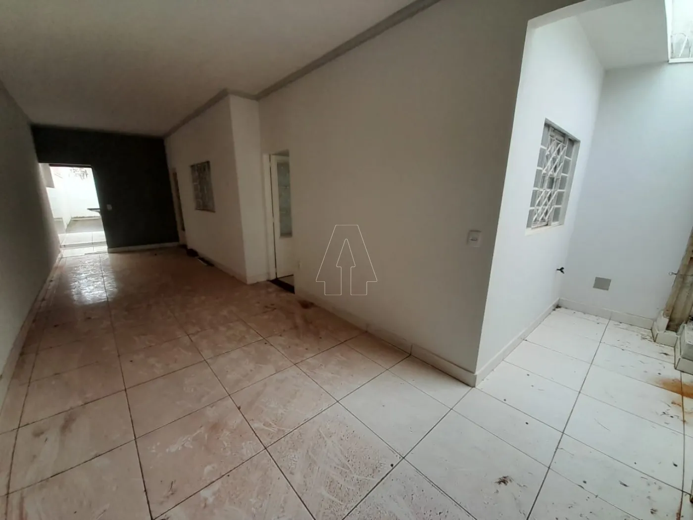 Alugar Casa / Residencial em Araçatuba R$ 1.600,00 - Foto 1