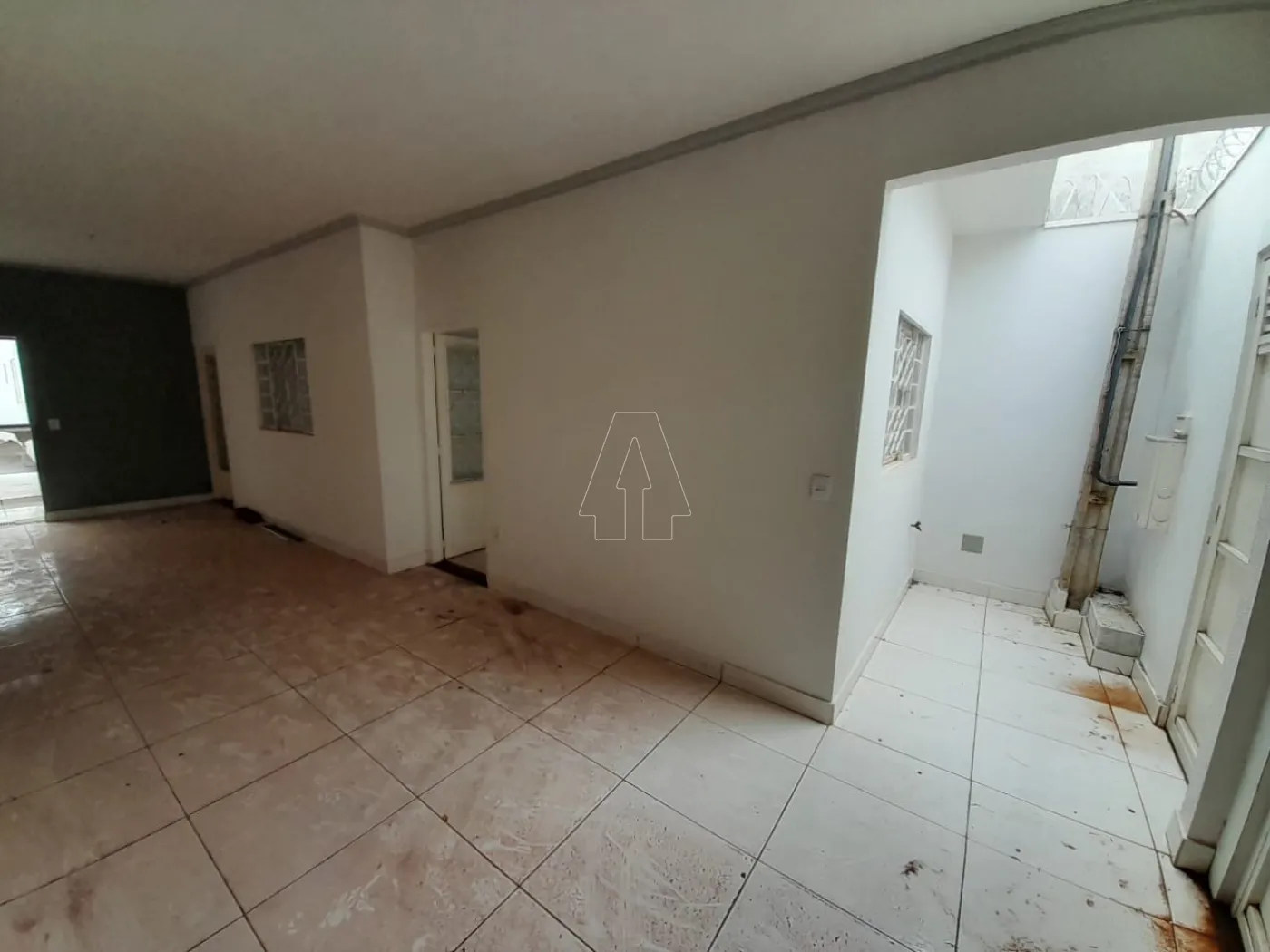 Alugar Casa / Residencial em Araçatuba R$ 1.600,00 - Foto 3