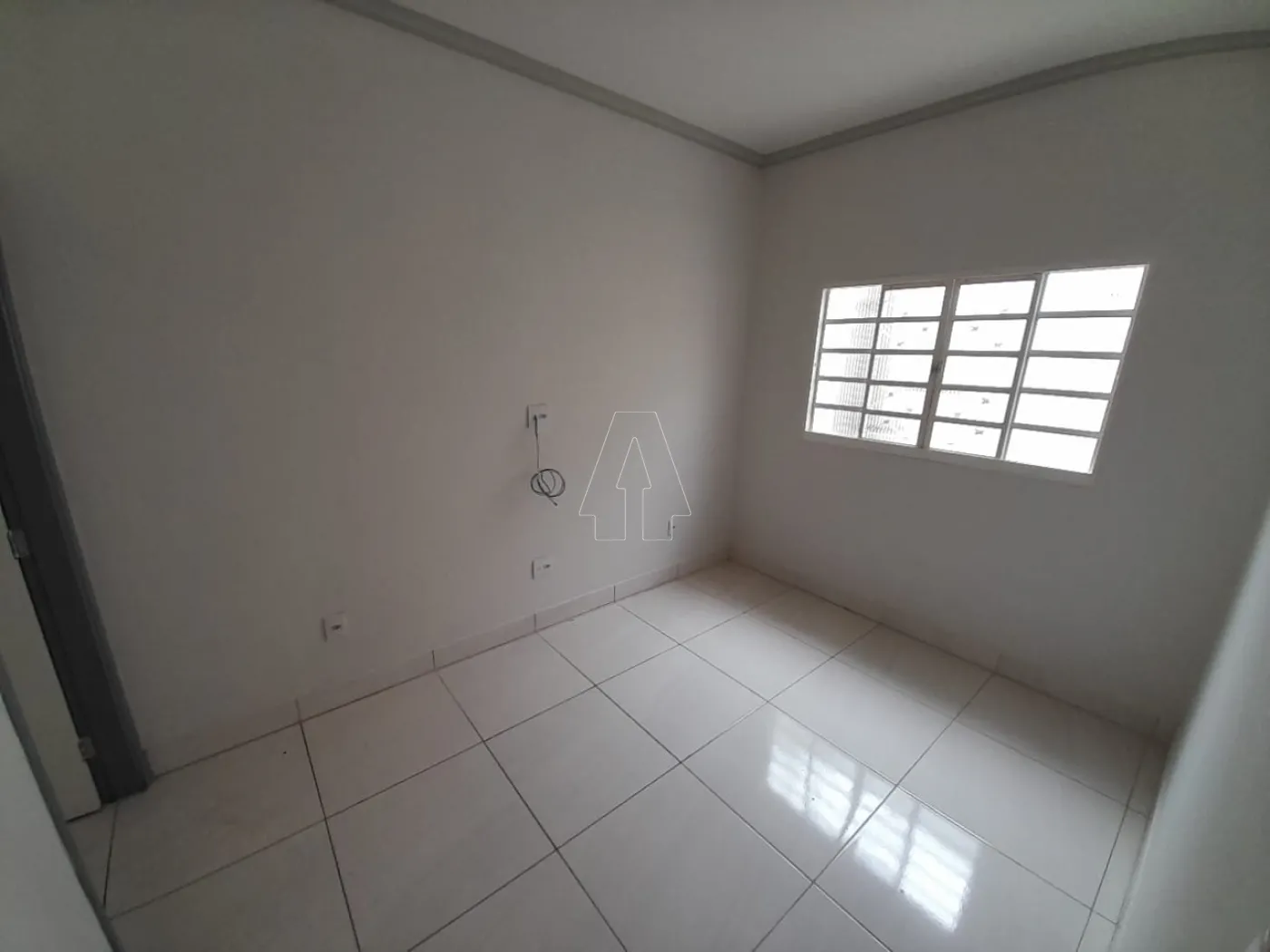 Alugar Casa / Residencial em Araçatuba R$ 1.600,00 - Foto 4