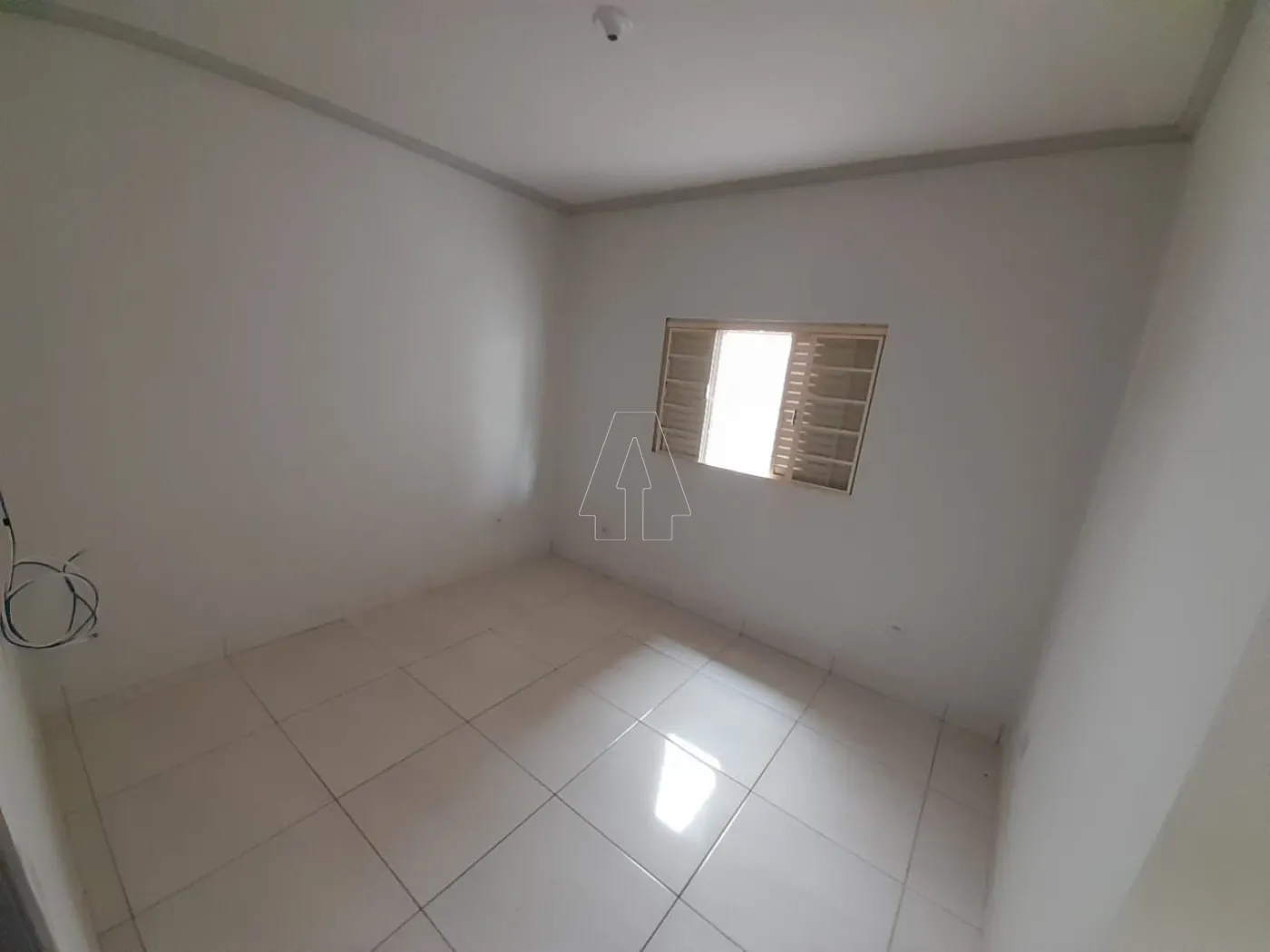 Alugar Casa / Residencial em Araçatuba R$ 1.600,00 - Foto 5
