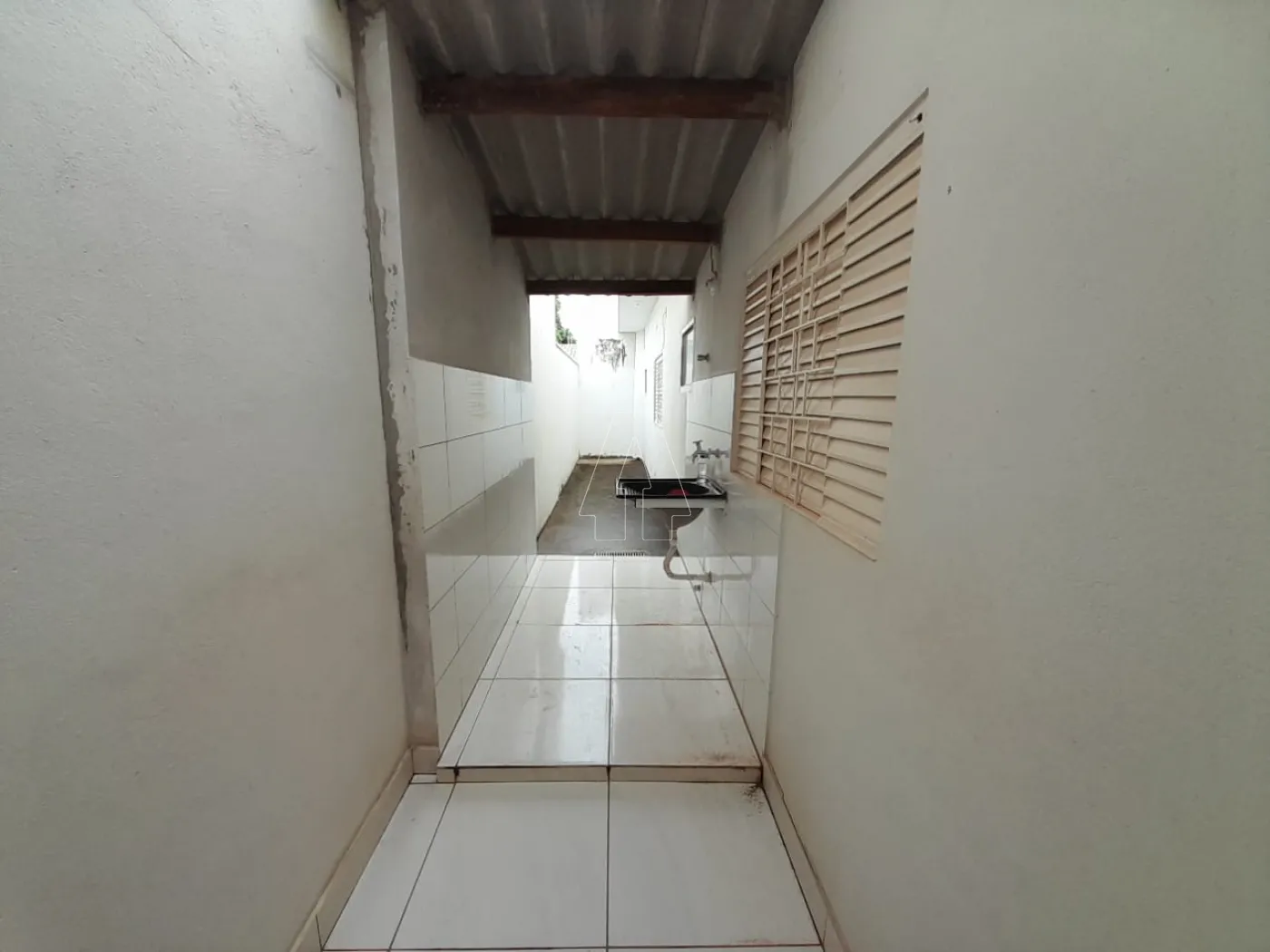 Alugar Casa / Residencial em Araçatuba R$ 1.600,00 - Foto 10