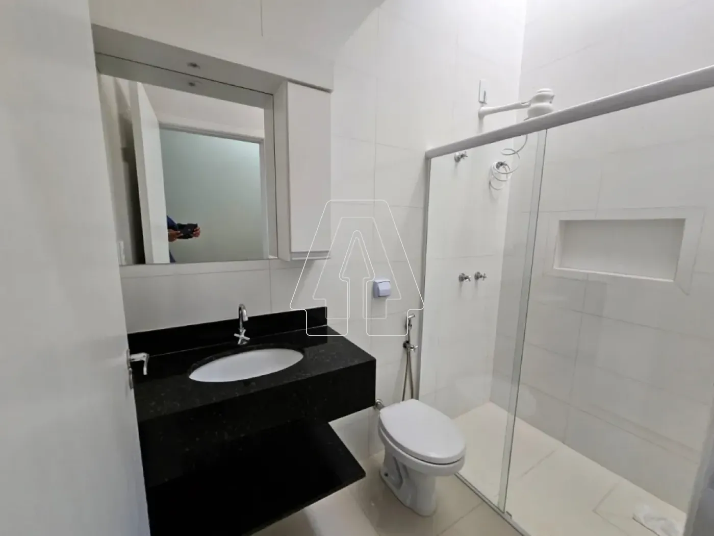 Alugar Casa / Residencial em Araçatuba R$ 2.300,00 - Foto 3