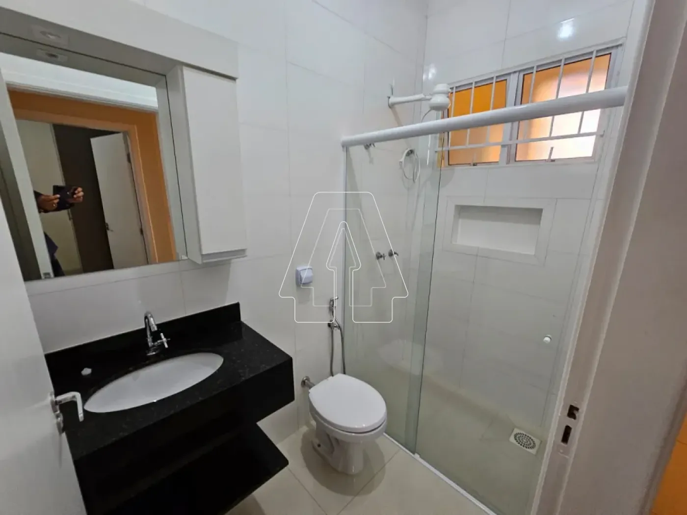 Alugar Casa / Residencial em Araçatuba R$ 2.300,00 - Foto 5