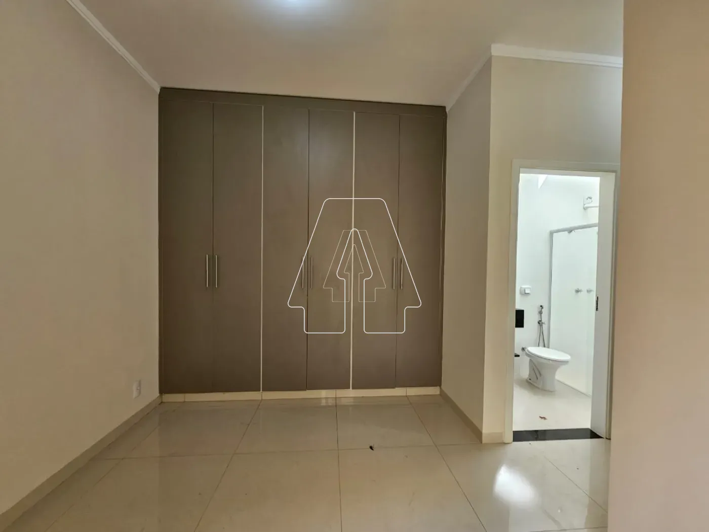 Alugar Casa / Residencial em Araçatuba R$ 2.300,00 - Foto 6