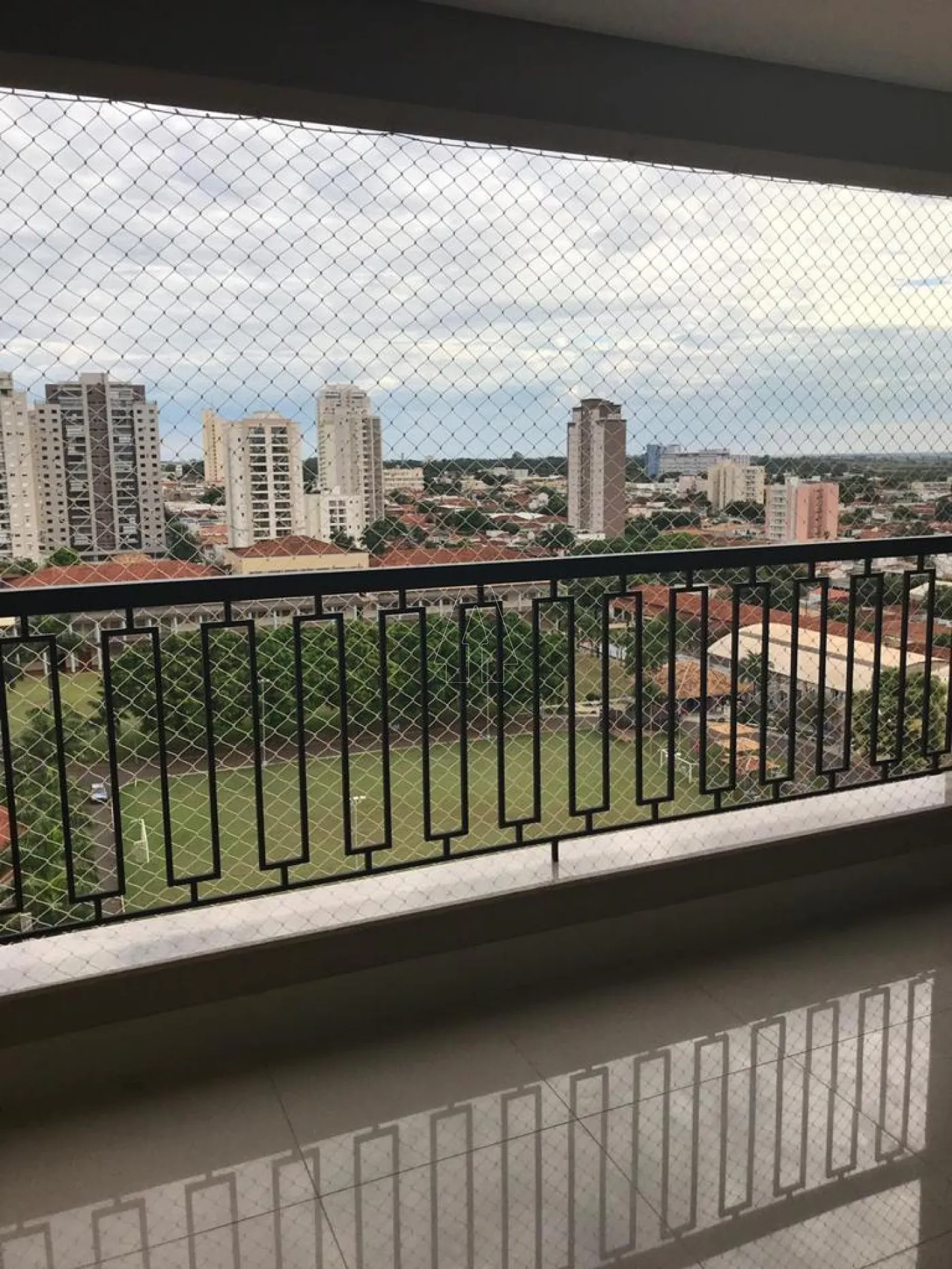 Alugar Apartamento / Padrão em Araçatuba R$ 4.000,00 - Foto 2