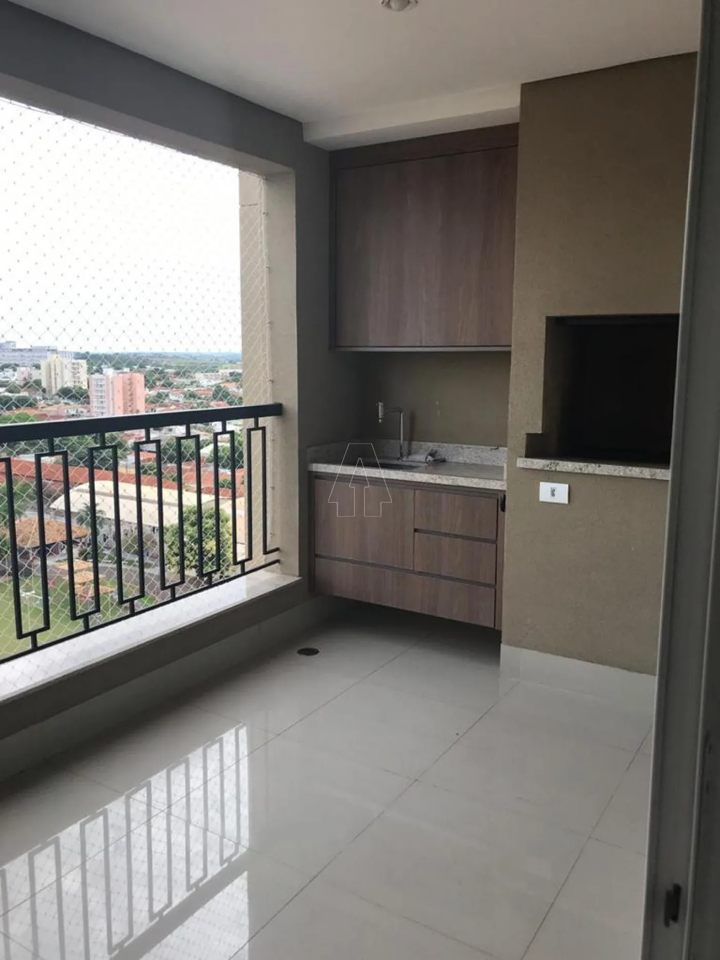 Alugar Apartamento / Padrão em Araçatuba R$ 4.000,00 - Foto 3