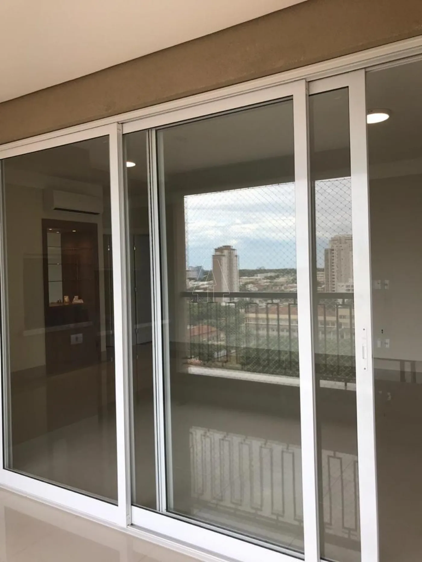 Alugar Apartamento / Padrão em Araçatuba R$ 4.000,00 - Foto 4