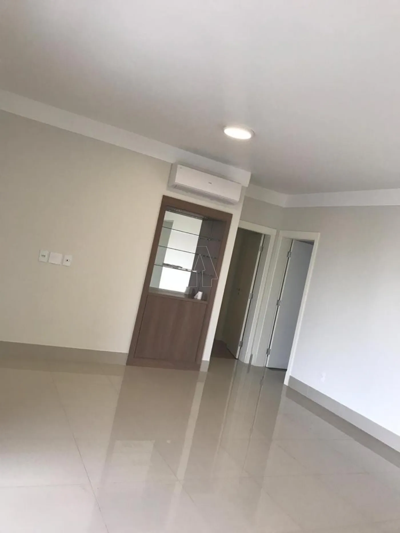 Alugar Apartamento / Padrão em Araçatuba R$ 4.000,00 - Foto 1