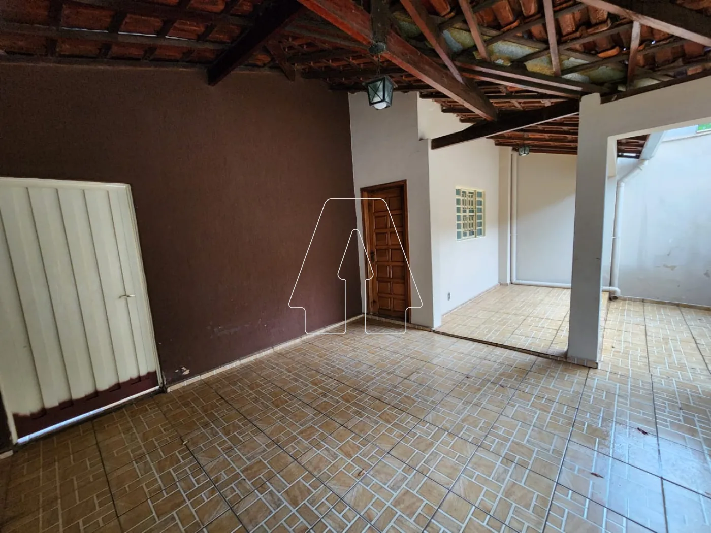 Alugar Casa / Residencial em Araçatuba R$ 1.800,00 - Foto 9