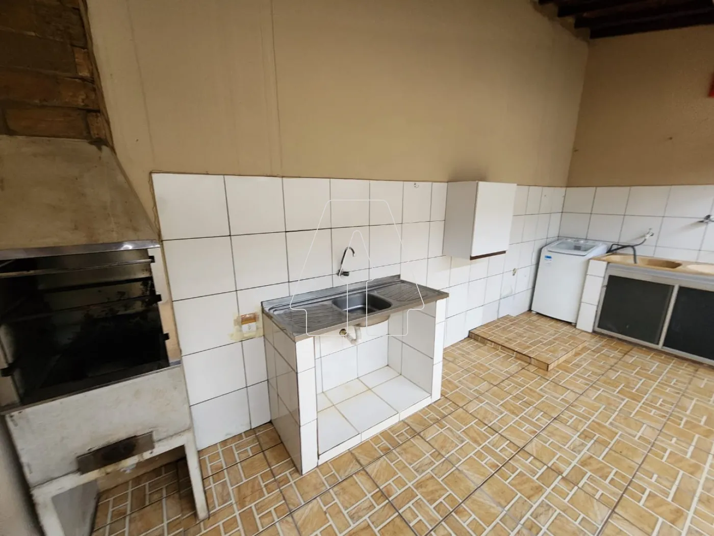 Alugar Casa / Residencial em Araçatuba R$ 1.800,00 - Foto 10