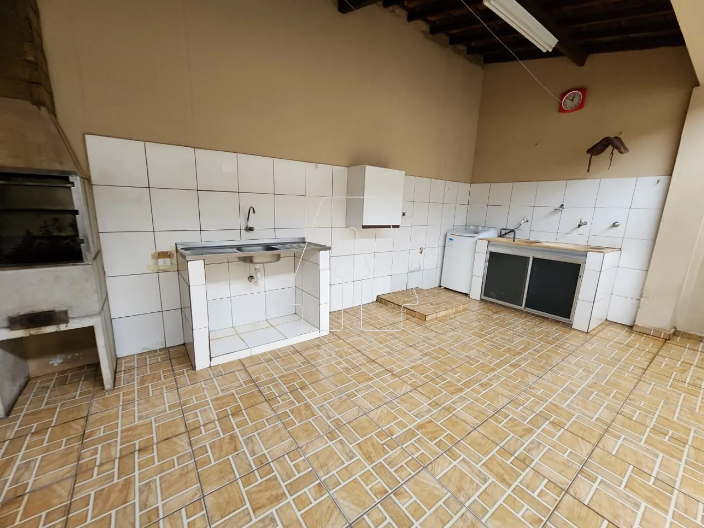 Alugar Casa / Residencial em Araçatuba R$ 1.800,00 - Foto 11
