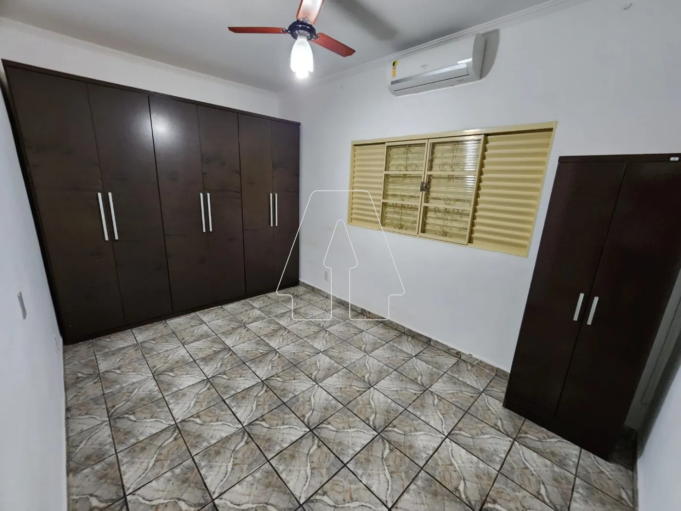Alugar Casa / Residencial em Araçatuba R$ 1.800,00 - Foto 6