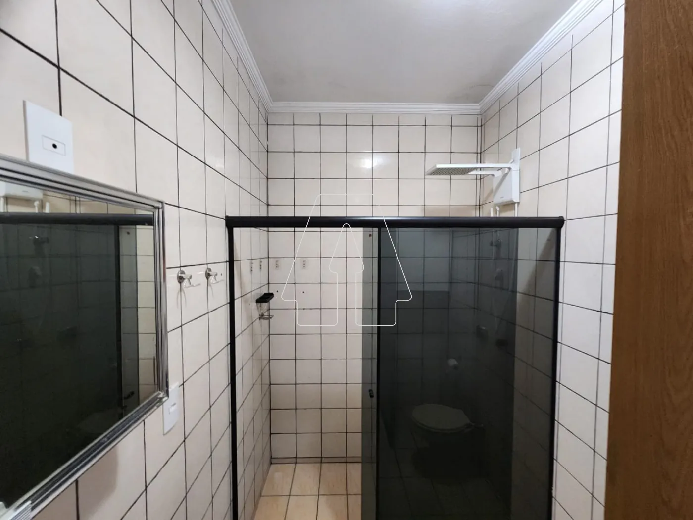 Alugar Casa / Residencial em Araçatuba R$ 1.800,00 - Foto 7