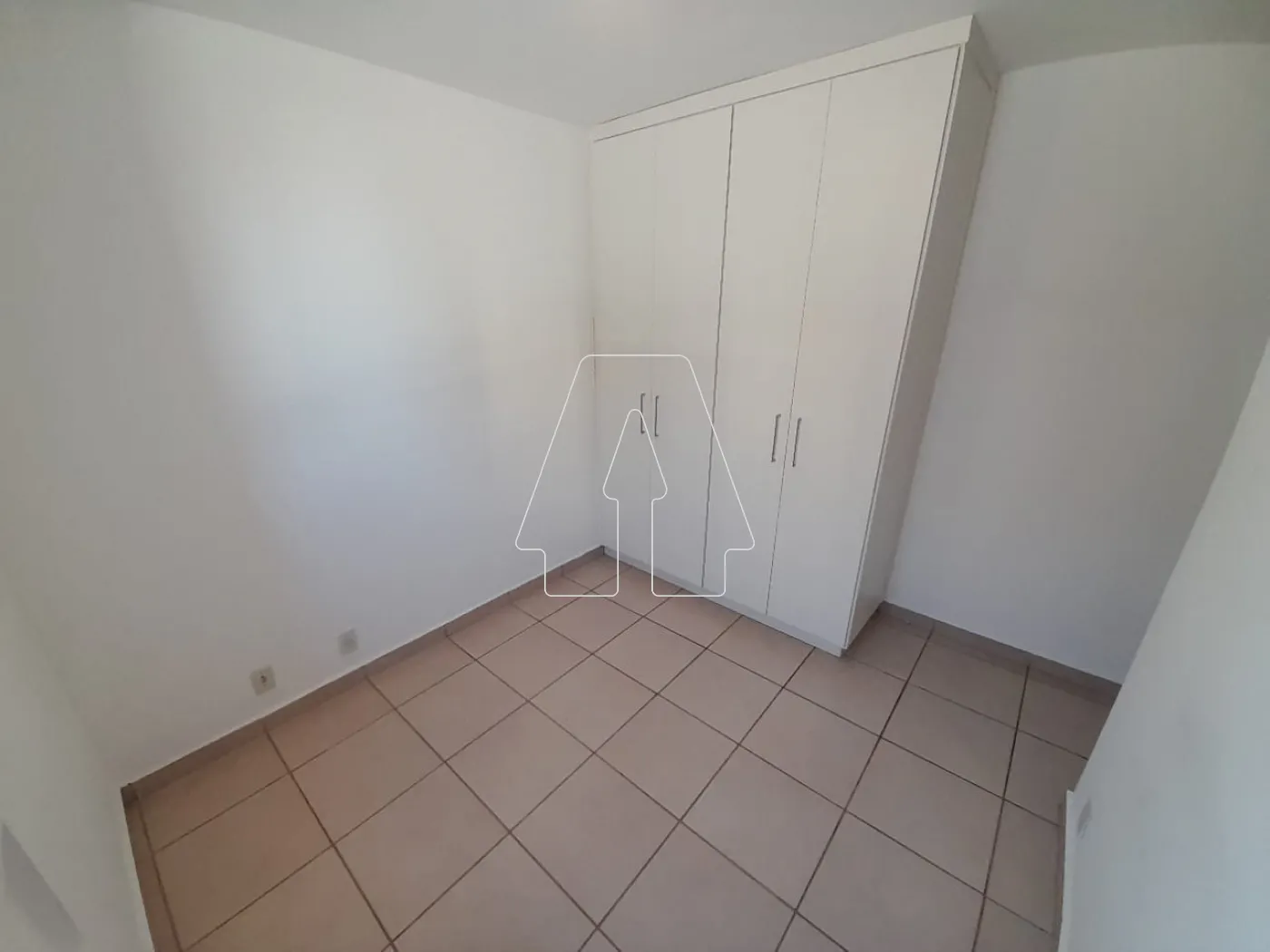 Alugar Apartamento / Padrão em Araçatuba R$ 1.500,00 - Foto 4