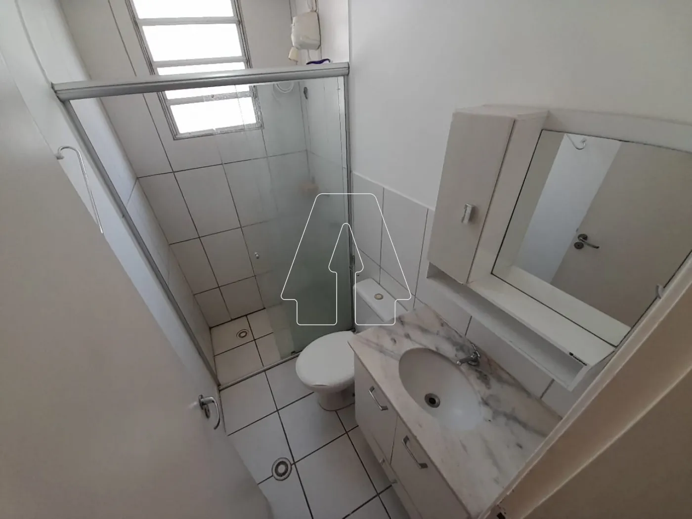 Alugar Apartamento / Padrão em Araçatuba R$ 1.500,00 - Foto 6