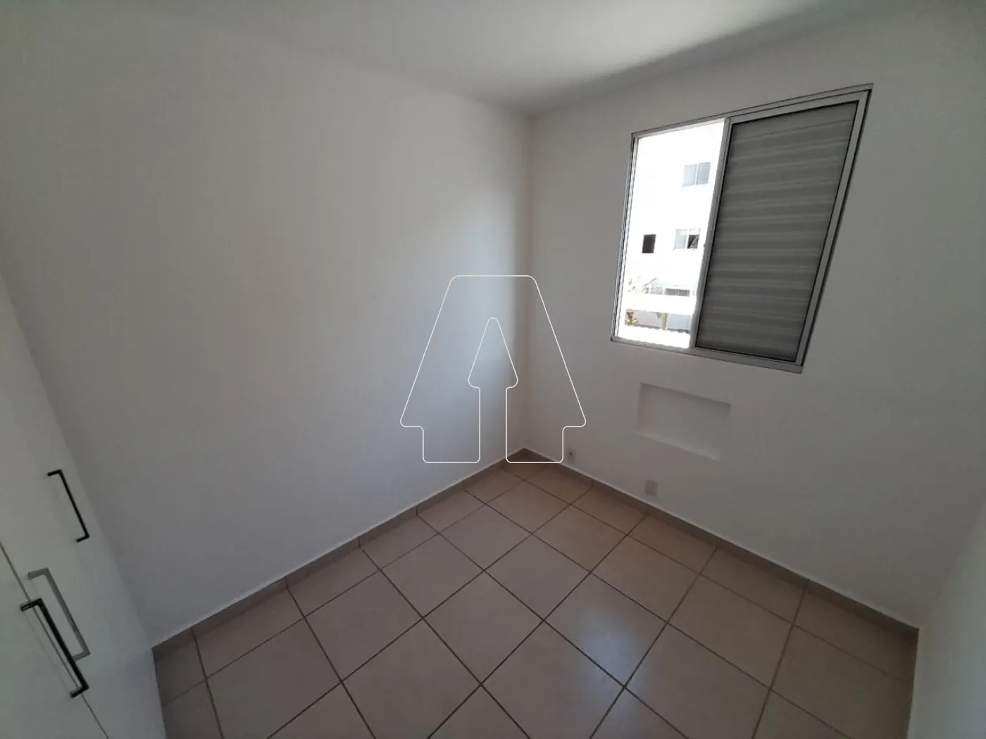 Alugar Apartamento / Padrão em Araçatuba R$ 1.500,00 - Foto 8